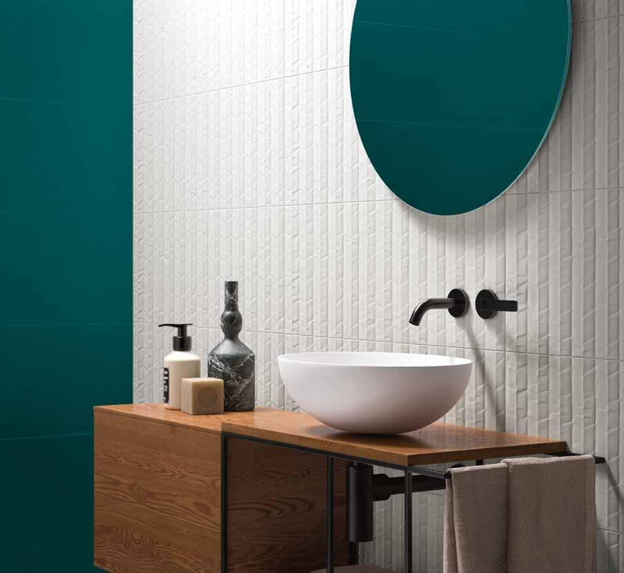 керамика фабрики Naxos коллекция Hub