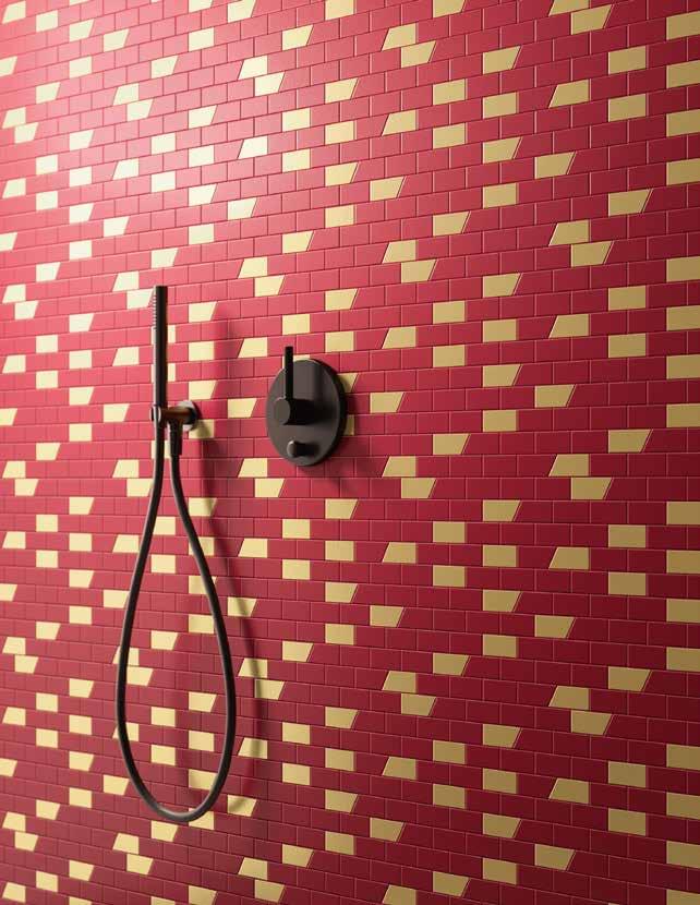 керамика фабрики Naxos коллекция Hub