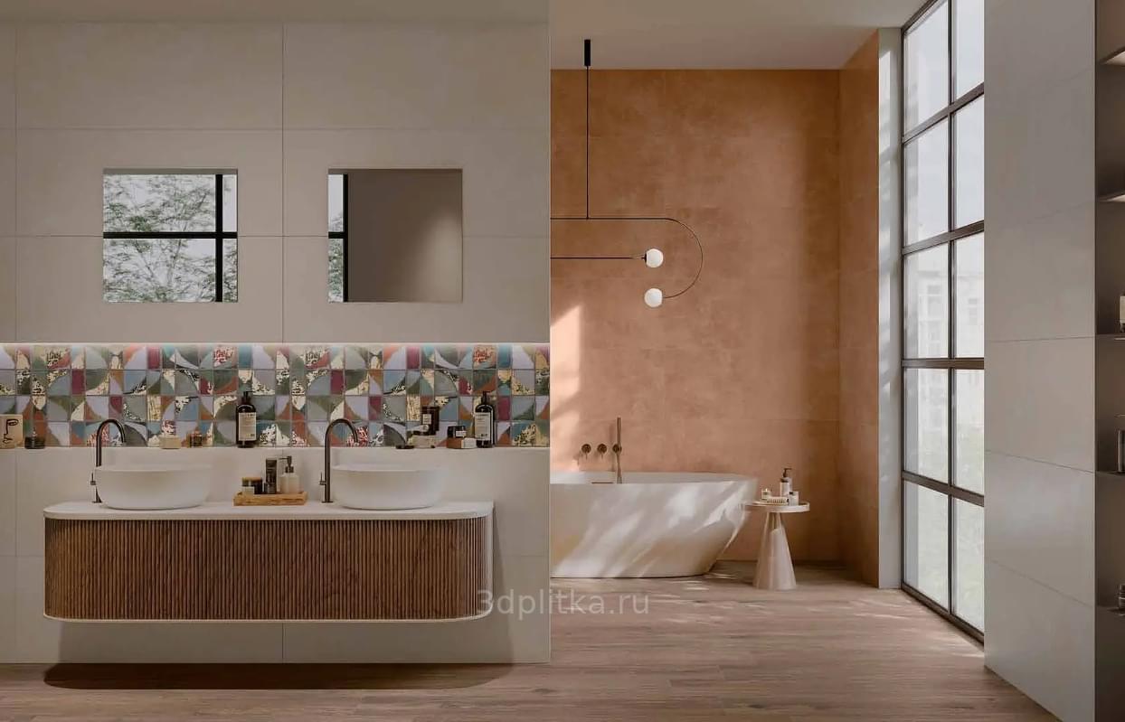 керамогранит фабрики Naxos коллекция Hygge