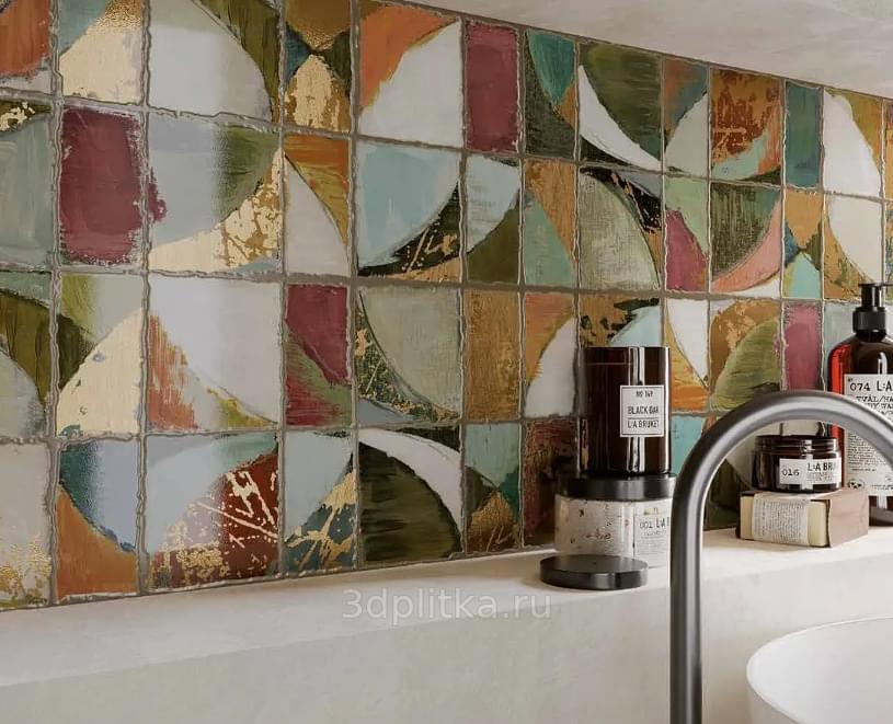 керамогранит фабрики Naxos коллекция Hygge