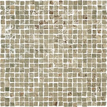 Naxos Hygge Spacc Lace Mosaico 30x30 см поверхность матовая