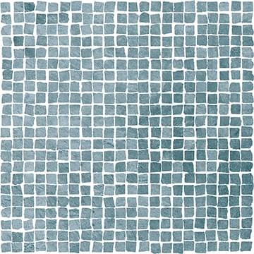 Naxos Hygge Spacc Sky Mosaico 30x30 см поверхность матовая