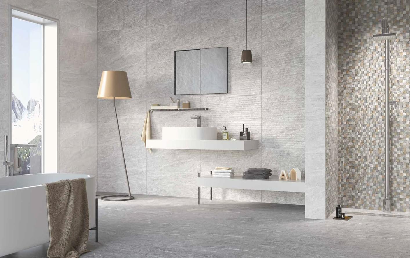 керамика фабрики Naxos коллекция Lithos