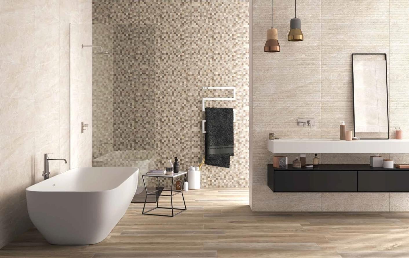 керамика фабрики Naxos коллекция Lithos