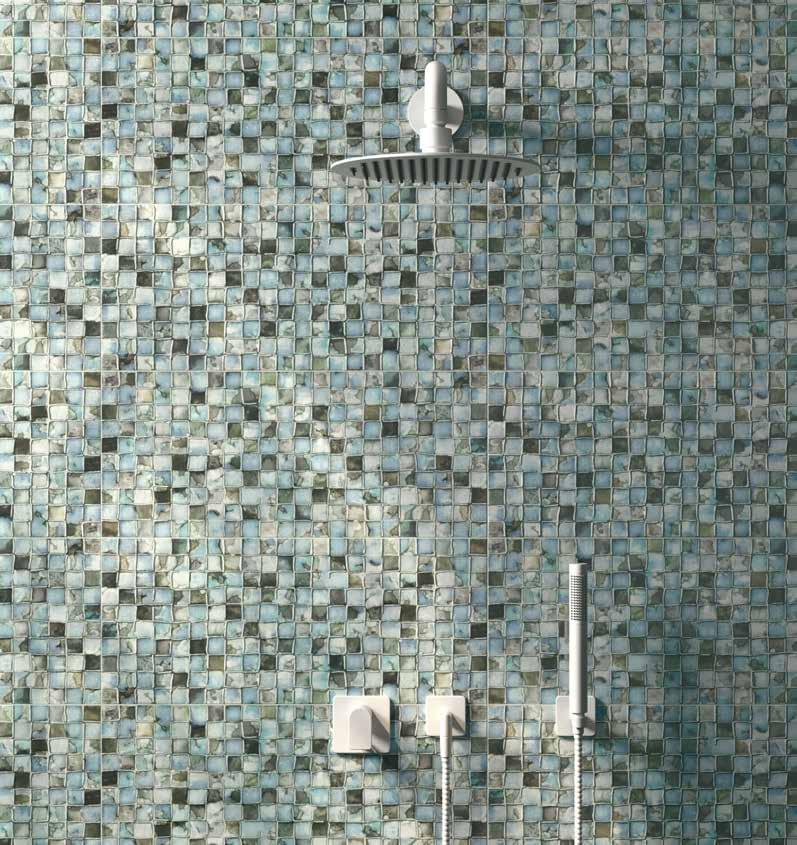 керамика фабрики Naxos коллекция Lumiere