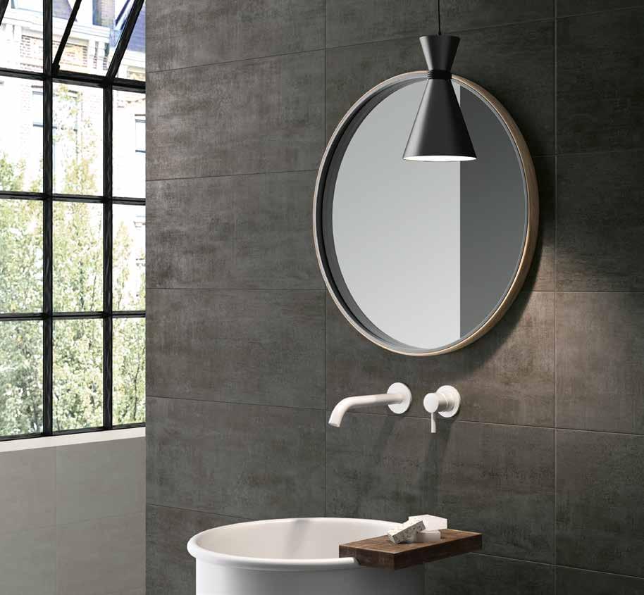 керамика фабрики Naxos коллекция Lumiere