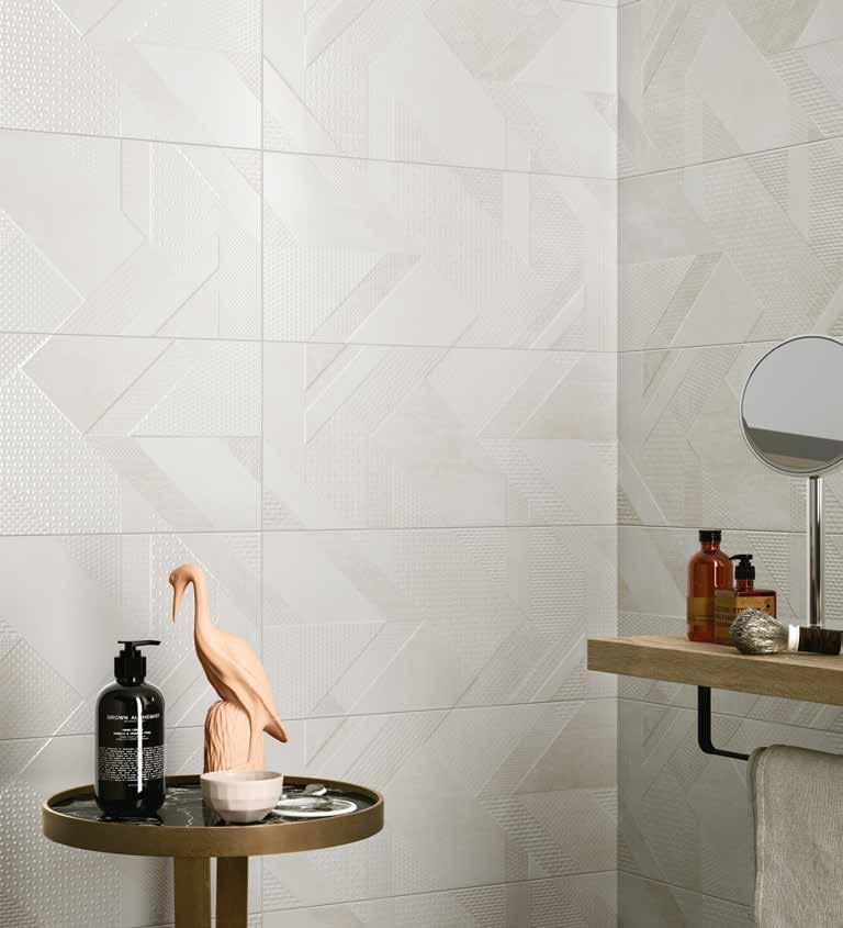 керамика фабрики Naxos коллекция Lumiere