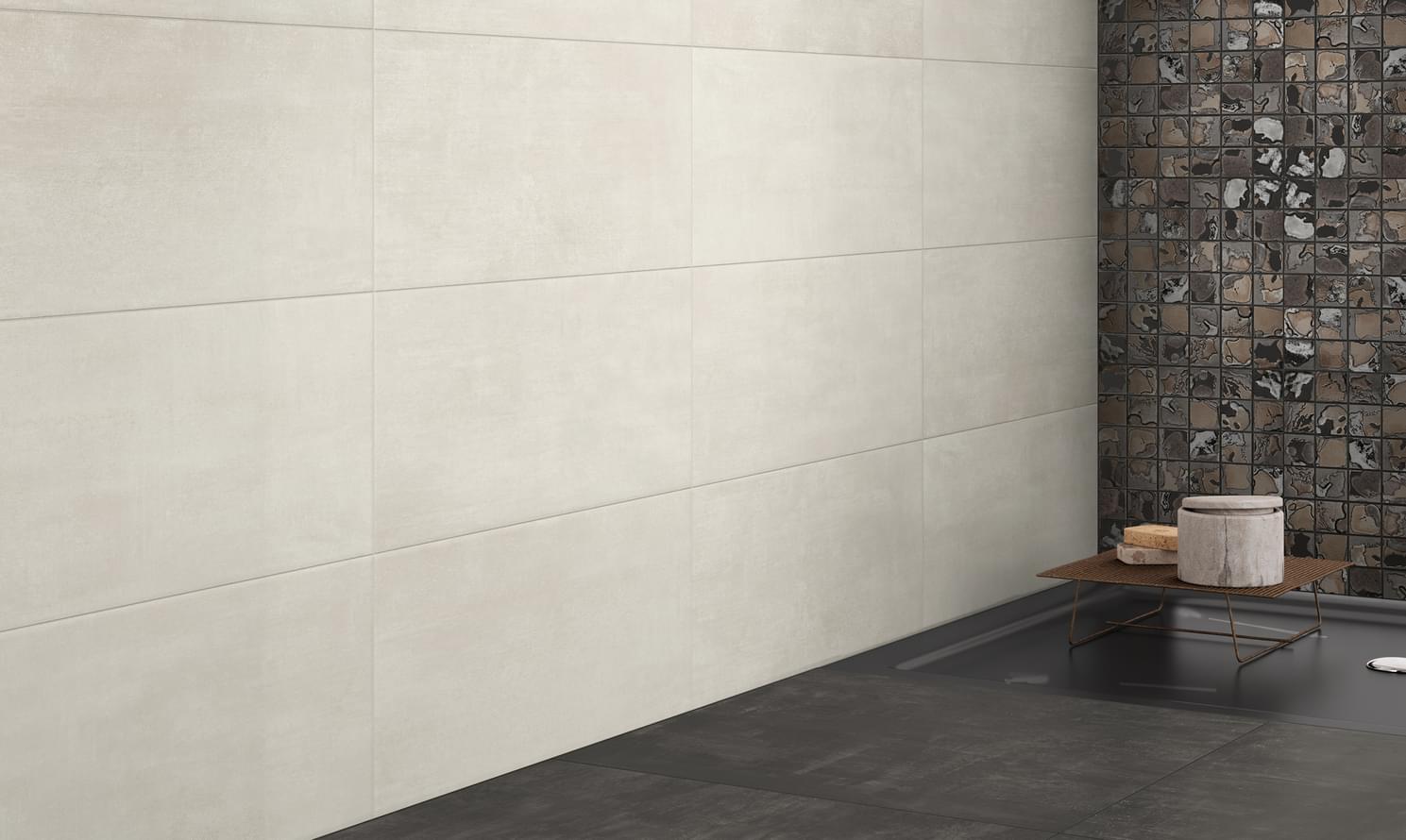 керамика фабрики Naxos коллекция Lumiere