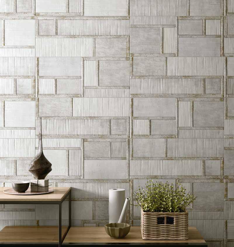 керамика фабрики Naxos коллекция Lumiere