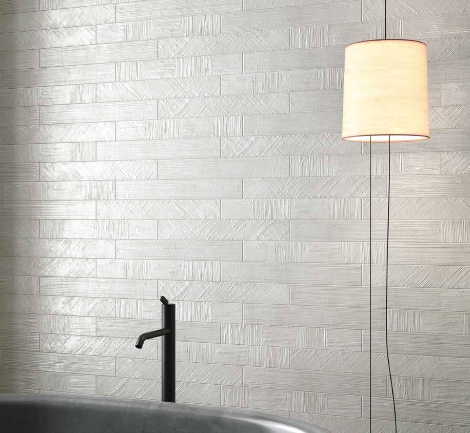 керамика фабрики Naxos коллекция Lumiere