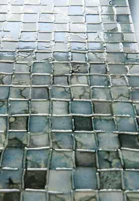 керамика фабрики Naxos коллекция Lumiere