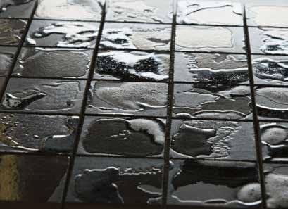 керамика фабрики Naxos коллекция Lumiere