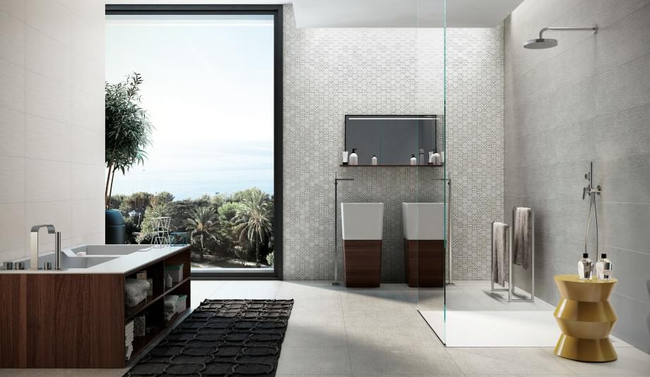 керамика фабрики Naxos коллекция Maker