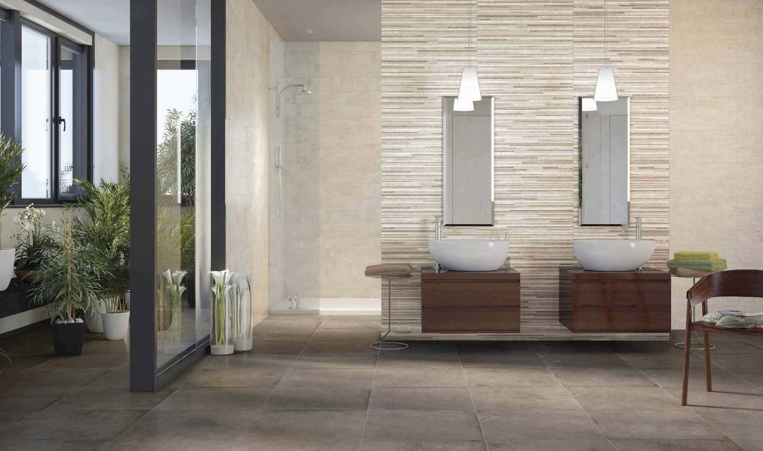 керамика фабрики Naxos коллекция Maker