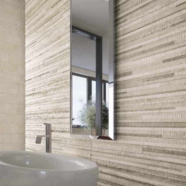 керамика фабрики Naxos коллекция Maker