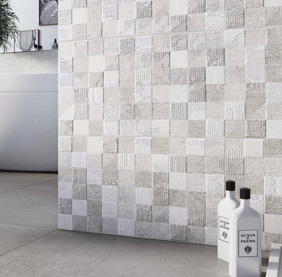 керамика фабрики Naxos коллекция Maker