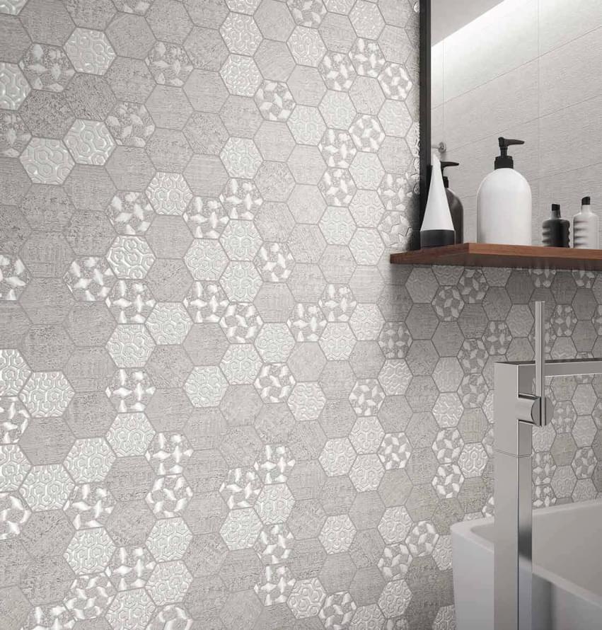 керамика фабрики Naxos коллекция Maker