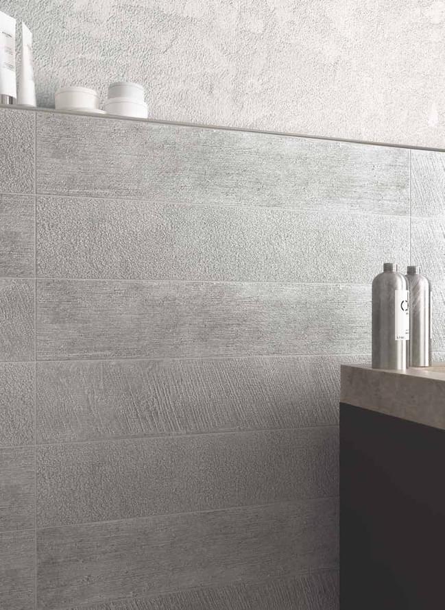 керамика фабрики Naxos коллекция Maker