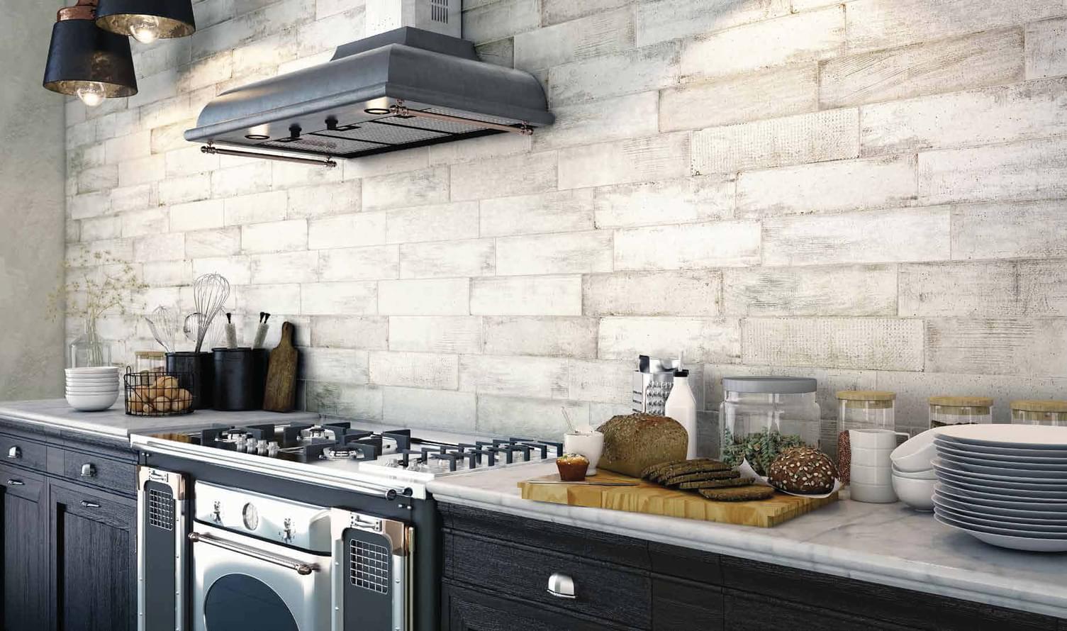 керамика фабрики Naxos коллекция Maker