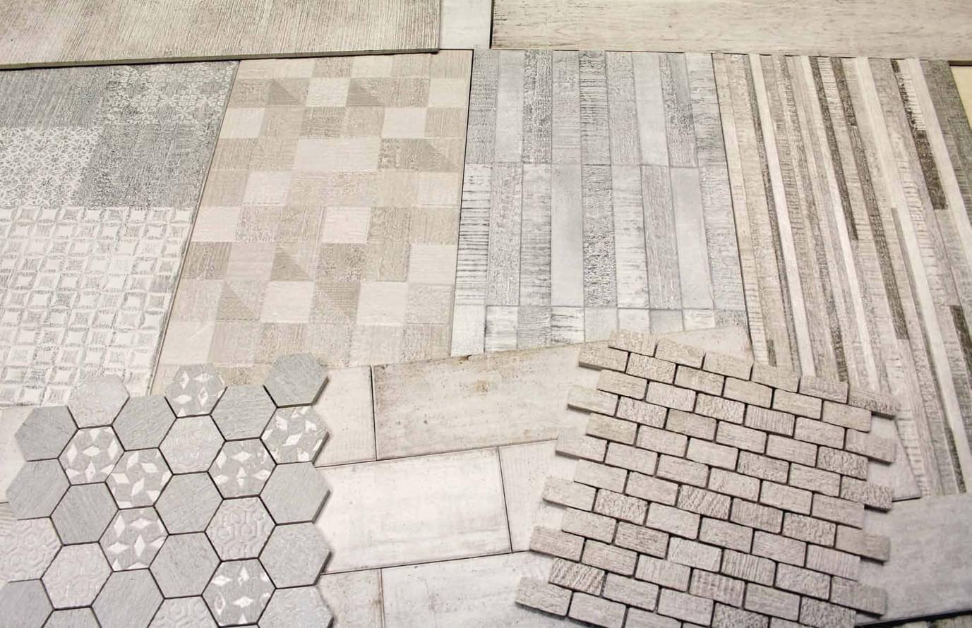 керамика фабрики Naxos коллекция Maker