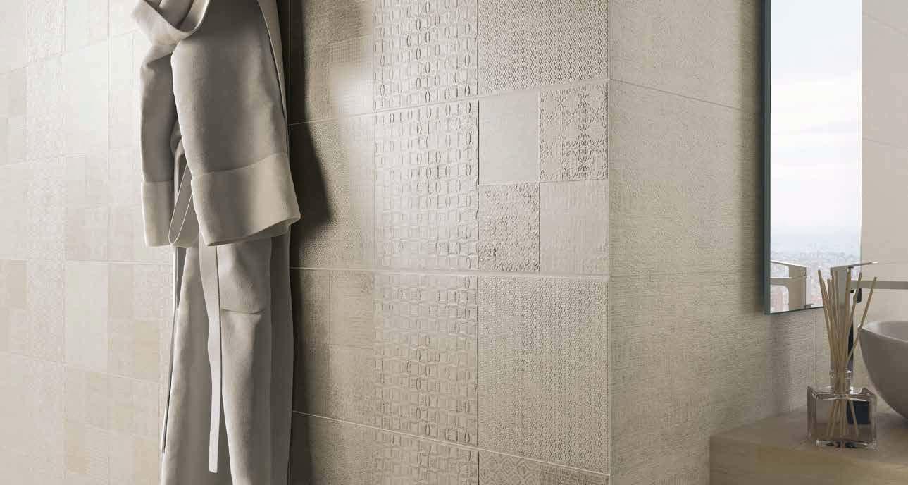 керамика фабрики Naxos коллекция Maker