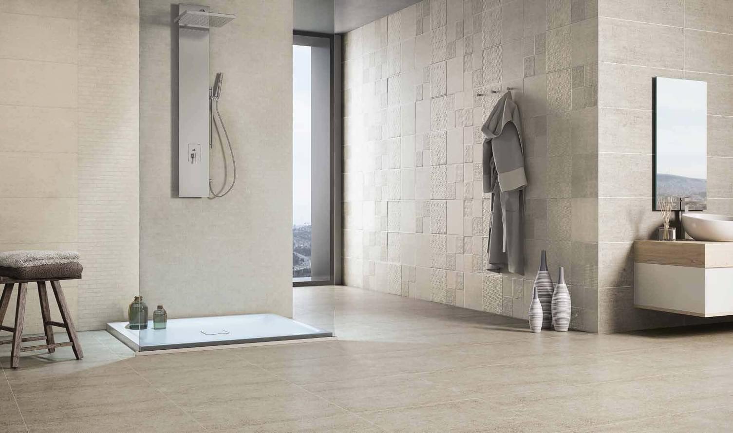 керамика фабрики Naxos коллекция Maker