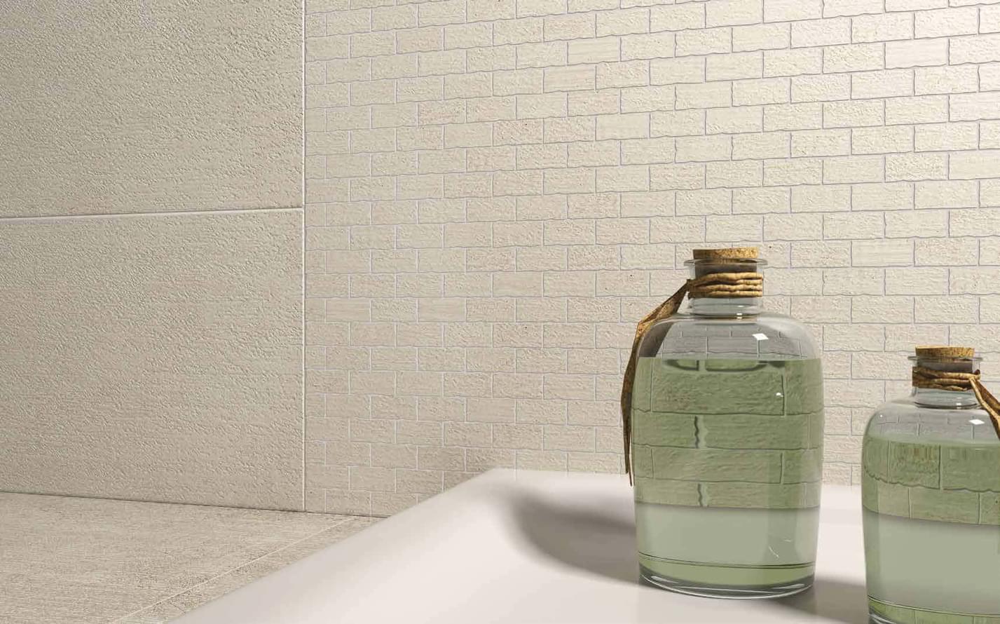 керамика фабрики Naxos коллекция Maker