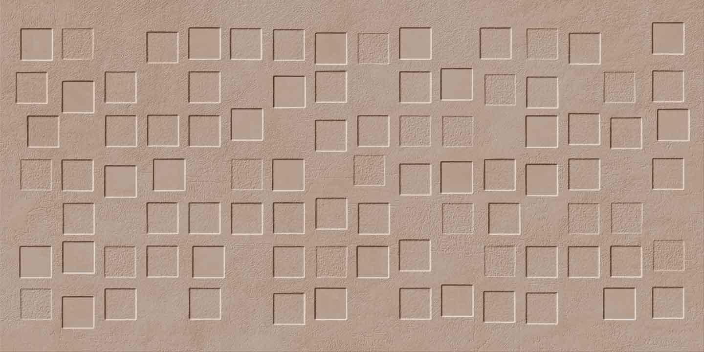 Naxos Mind Mocha Square 60x120 см поверхность матовая