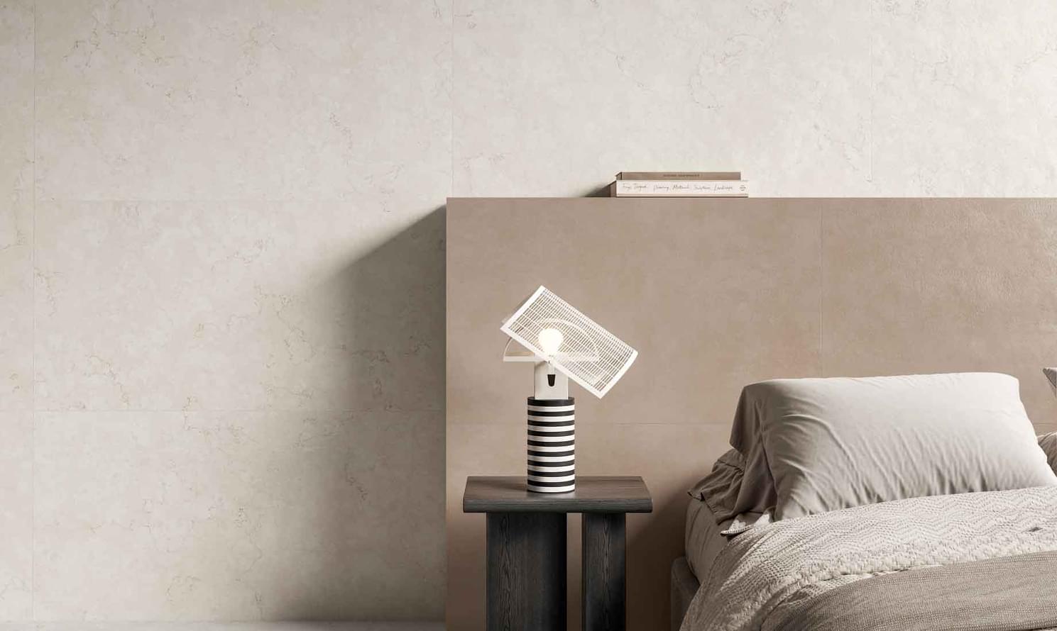 керамогранит фабрики Naxos коллекция Mind