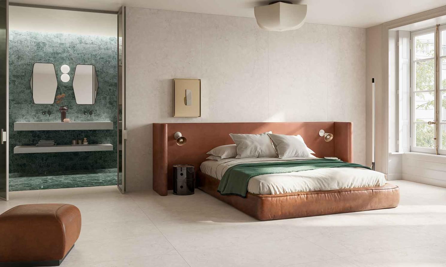 керамогранит фабрики Naxos коллекция Mind