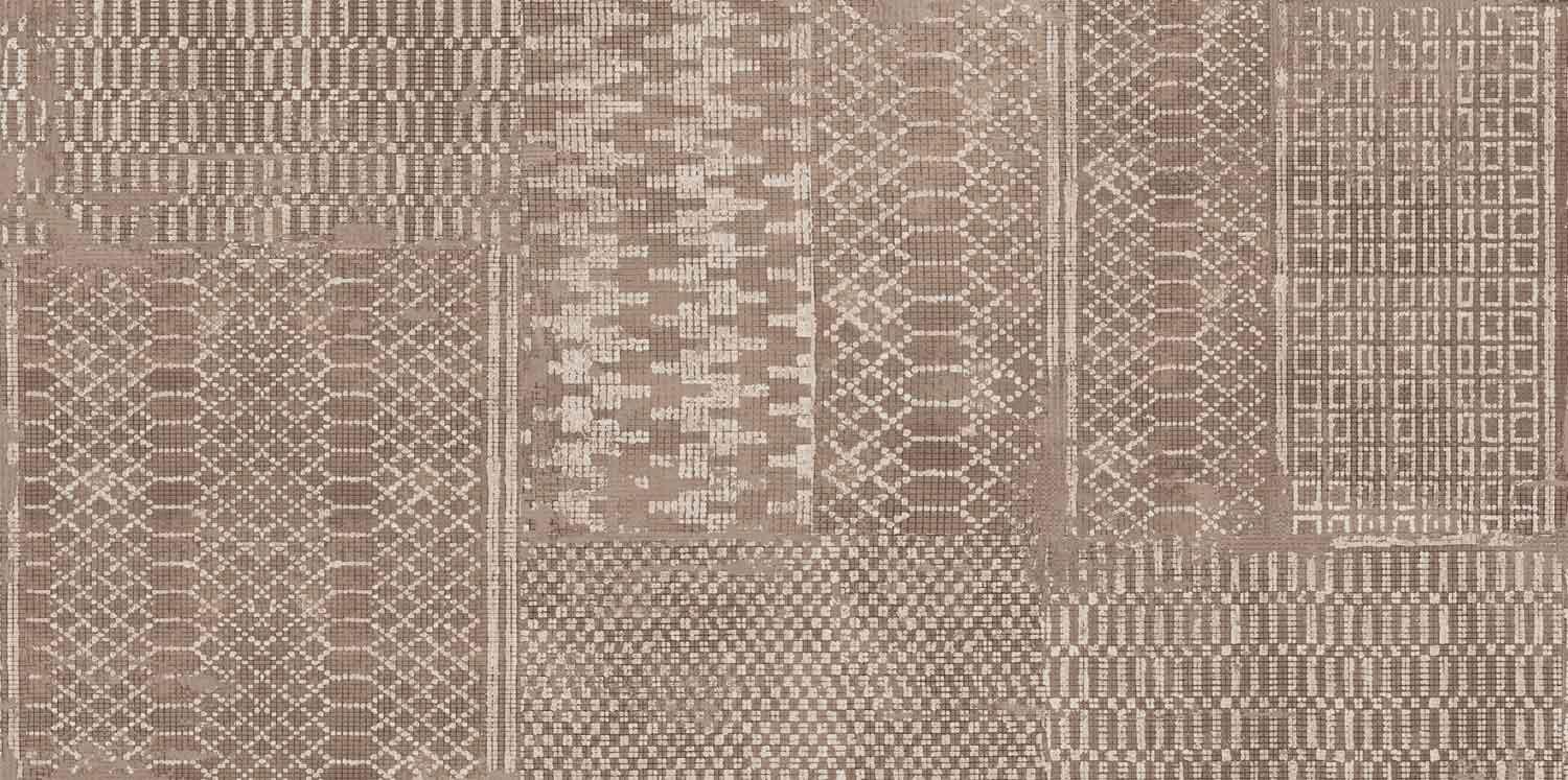 Naxos Mind Pibiones Mocha 60x120 см поверхность матовая