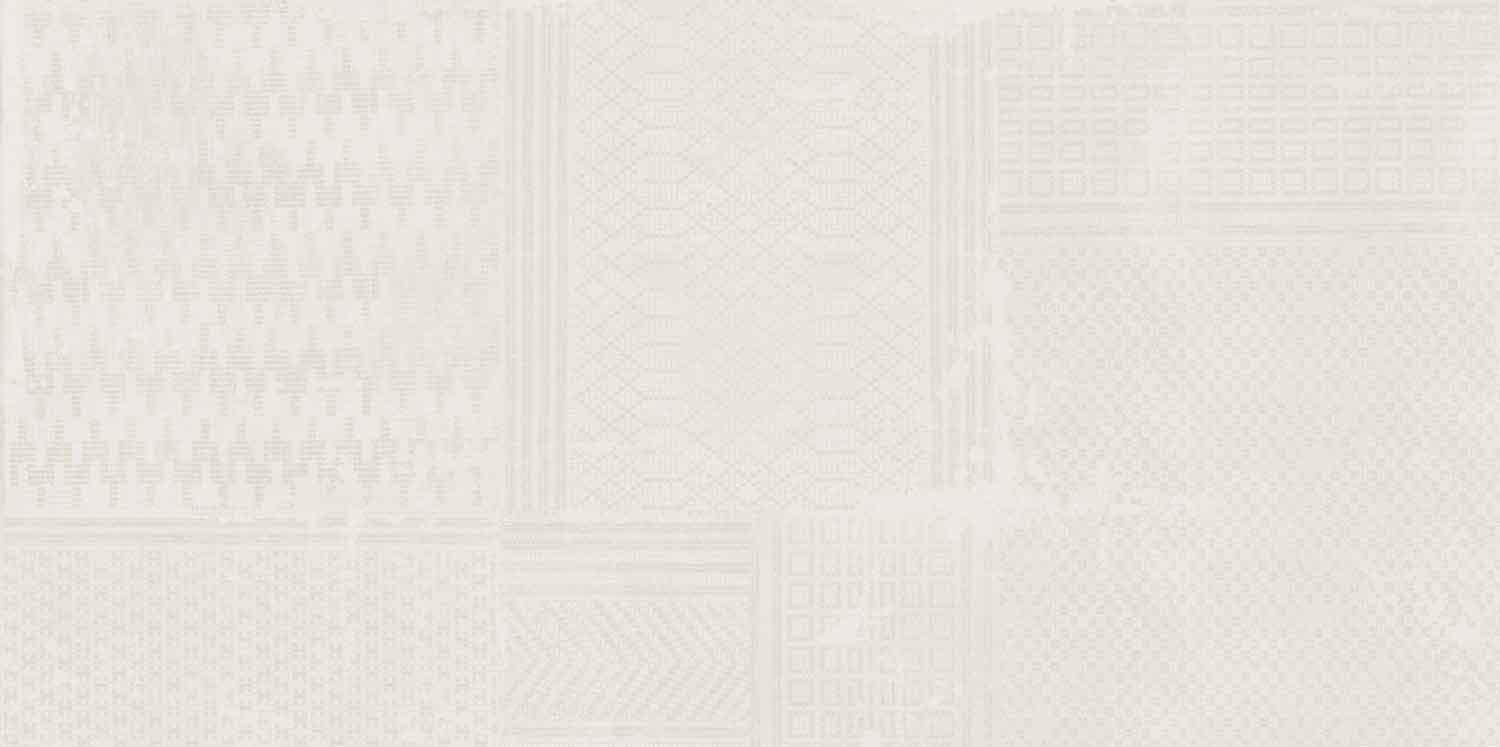 Naxos Mind Pibiones White 60x120 см поверхность матовая