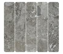 Naxos Mockup Brick Portofino Dark 29x32 см поверхность матовая