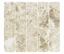 Naxos Mockup Brick Portofino Nut 29x32 см поверхность матовая