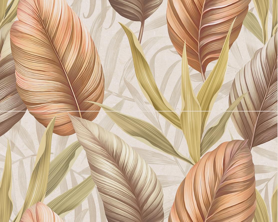 Naxos Mockup Comp Yoku 40x100 см поверхность матовая