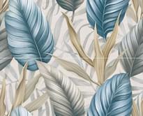 Naxos Mockup Comp Yoku Sky 40x100 см поверхность матовая