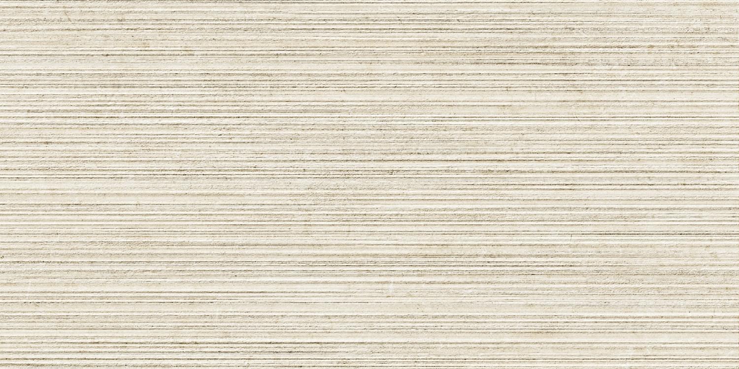 Naxos Mockup Ostuni Line Cream 40x100 см поверхность матовая