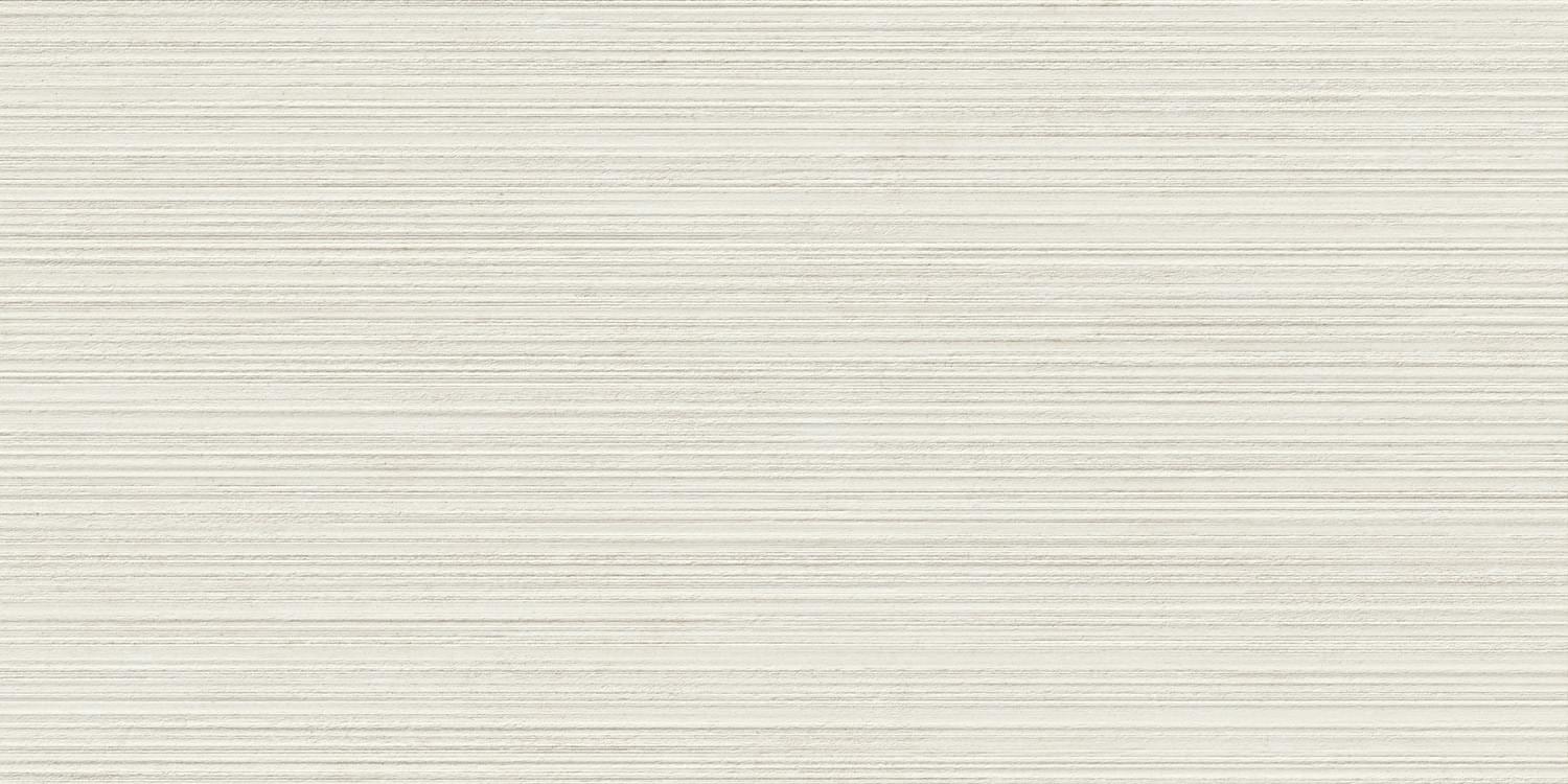 Naxos Mockup Ostuni Line White 40x100 см поверхность матовая