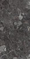 Плитка Naxos Mockup Portofino Black 60x120 см, поверхность матовая
