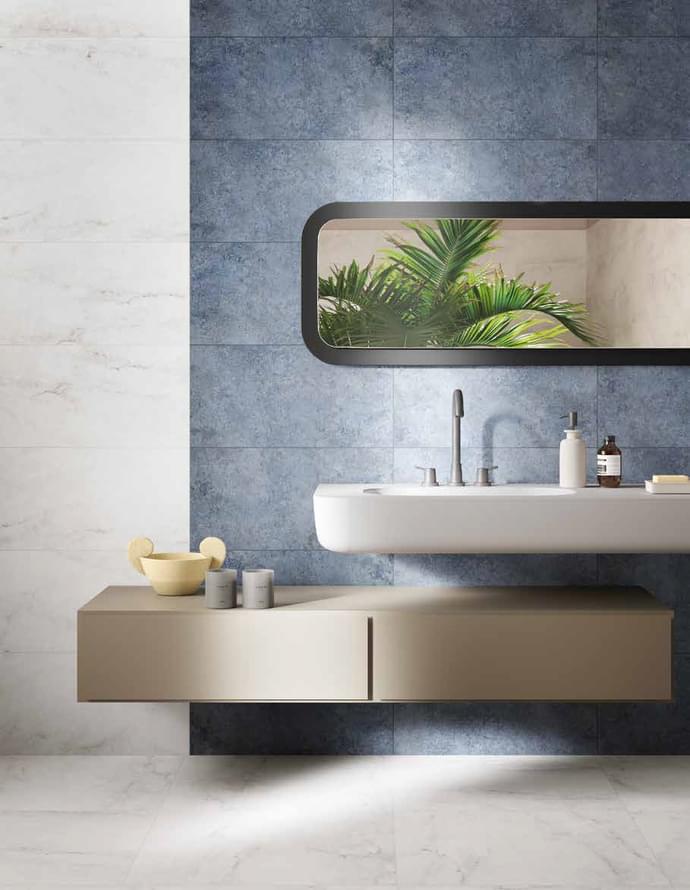 керамогранит фабрики Naxos коллекция Orangerie