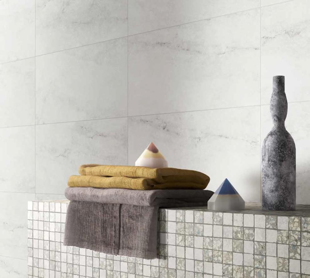 керамогранит фабрики Naxos коллекция Orangerie