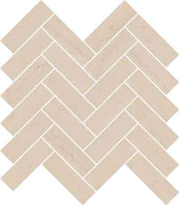 Naxos Petraluna Modulo Petralu Ivory 28x28 см поверхность матовая