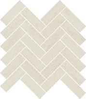 Naxos Petraluna Modulo Petralu White 28x28 см поверхность матовая