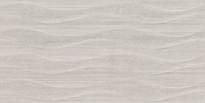 Naxos Petraluna Ondula Grey 60x120 см поверхность матовая