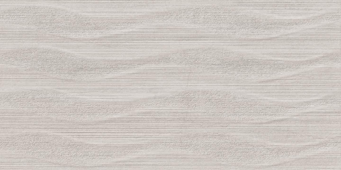 Naxos Petraluna Ondula Grey 60x120 см поверхность матовая