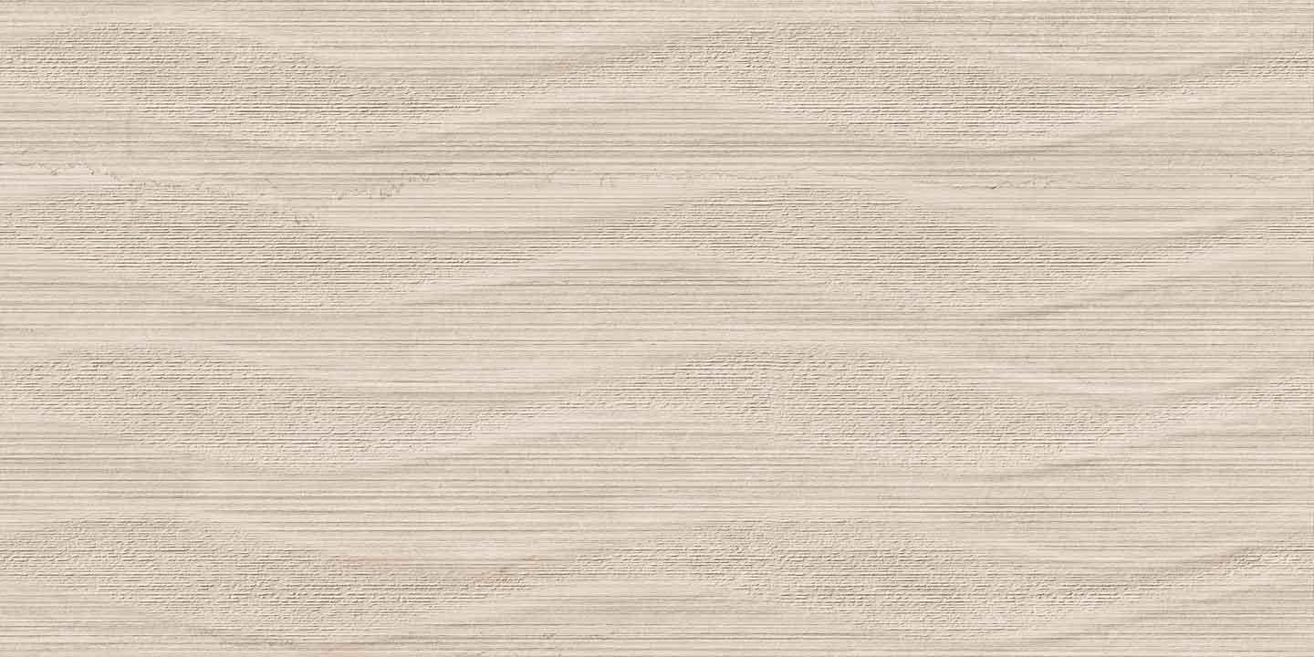 Naxos Petraluna Ondula Ivory 60x120 см поверхность матовая