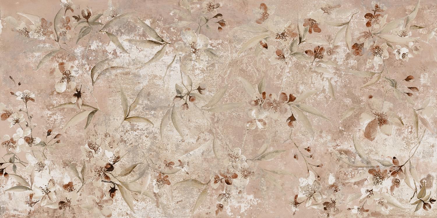 Naxos Pictura Flora 30x60 см поверхность матовая