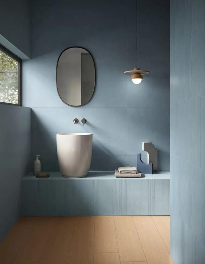 керамогранит фабрики Naxos коллекция Pigmenta