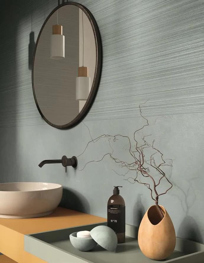 керамогранит фабрики Naxos коллекция Pigmenta