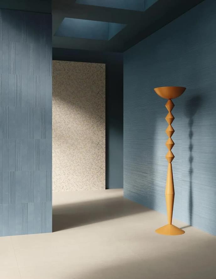 керамогранит фабрики Naxos коллекция Pigmenta